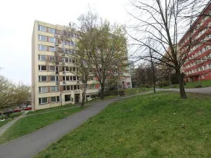 Prodej bytu 3+1, Mělník, Františka Kriegela, 70 m2