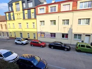 Prodej bytu 2+kk, Praha - Košíře, Cetyňská, 66 m2