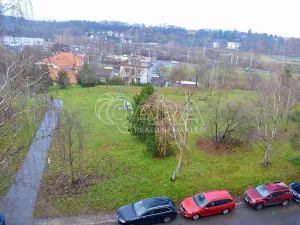 Pronájem bytu 1+1, Praha - Hloubětín, Kukelská, 43 m2