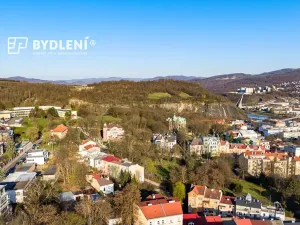Prodej bytu 1+kk, Ústí nad Labem, Elišky Krásnohorské, 25 m2