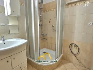 Prodej bytu 4+1, Chlum u Třeboně, Sídliště F. Hrubína, 87 m2