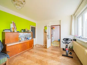 Prodej bytu 3+1, Praha - Záběhlice, Božkovská, 70 m2