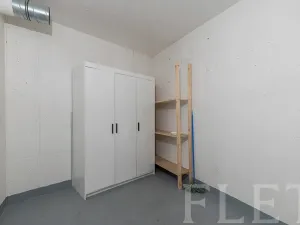 Pronájem bytu 1+kk, Praha - Kamýk, Freiwaldova, 43 m2