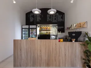 Pronájem obchodního prostoru, Praha - Nové Město, Pštrossova, 79 m2