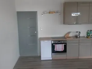 Prodej bytu 4+kk, Malá Hraštice, 98 m2