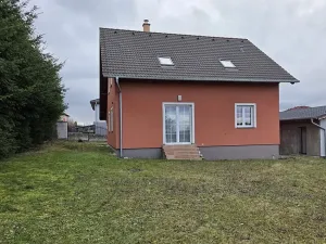 Prodej rodinného domu, Bašť, Na Libovínek, 155 m2