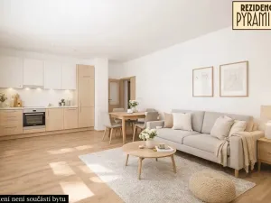 Prodej bytu 3+kk, Mariánské Lázně, Ruská, 94 m2