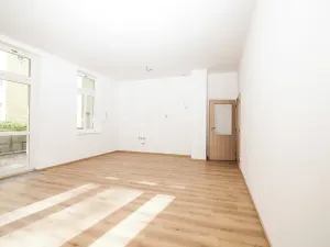 Prodej bytu 3+kk, Mariánské Lázně, Ruská, 94 m2