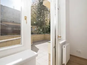 Prodej bytu 2+kk, Mariánské Lázně, Ruská, 52 m2