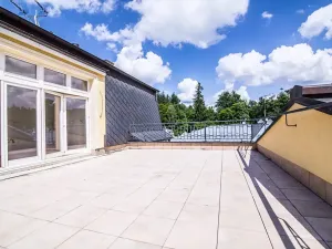 Prodej bytu 4+kk, Mariánské Lázně, Ruská, 110 m2