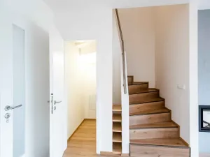 Pronájem rodinného domu, Úhonice, 106 m2