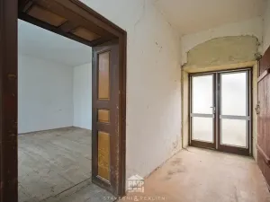 Prodej rodinného domu, Šebetov, 373 m2