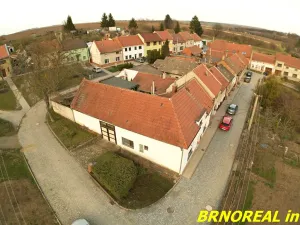 Prodej rodinného domu, Želeč, 237 m2