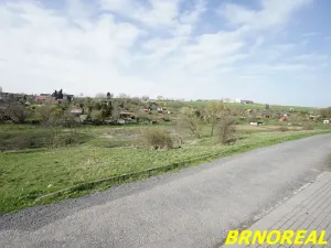 Prodej pozemku pro bydlení, Litomyšl, 801 m2