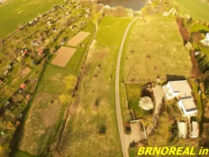 Prodej pozemku pro bydlení, Litomyšl, 801 m2