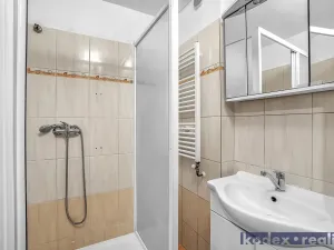 Prodej bytu 3+1, Jaroměř, Smetanova, 78 m2