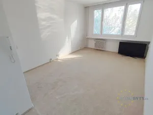 Pronájem bytu 1+kk, Praha - Michle, Bítovská, 27 m2