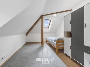 Pronájem bytu 1+1, Jihlava, Hůlová, 49 m2