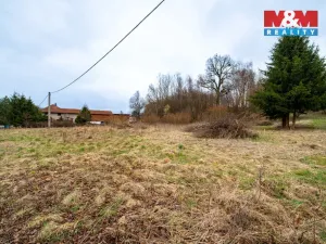 Prodej pozemku pro bydlení, Opatov, 1496 m2