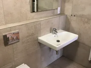 Pronájem bytu 2+kk, Modřice, Bobravská, 50 m2