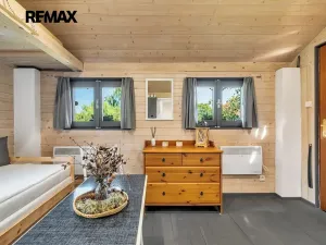 Prodej chaty, Nezdice na Šumavě, 28 m2