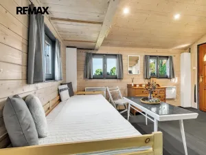 Prodej chaty, Nezdice na Šumavě, 28 m2