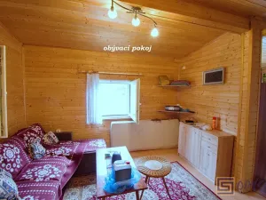 Prodej chaty, Vítkov, 43 m2