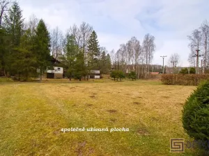 Prodej chaty, Vítkov, 43 m2