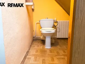 Prodej rodinného domu, Tanvald, Smetanova, 182 m2