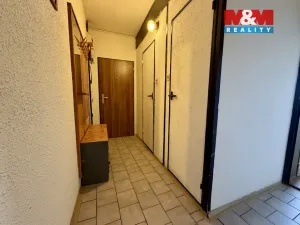 Prodej bytu 3+kk, Jirkov, U Sauny, 72 m2