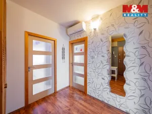 Prodej bytu 3+1, Práče, 75 m2