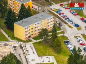 Prodej bytu 1+1, Tišnov, Květnická, 32 m2