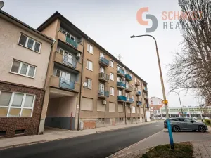 Prodej bytu 1+1, Břeclav, Národního odboje, 35 m2