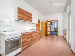 Prodej rodinného domu, Podbořany, Hlubanská, 261 m2