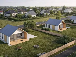 Prodej rodinného domu, Ráby, 89 m2