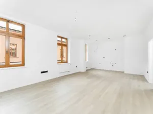 Prodej bytu 2+kk, Jilemnice, Jana Harracha, 65 m2