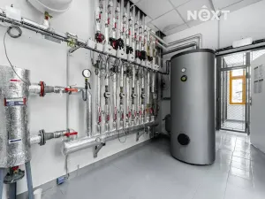 Prodej bytu 2+kk, Jilemnice, Jana Harracha, 65 m2