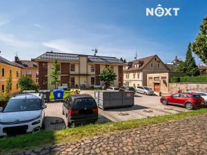 Prodej bytu 2+kk, Jilemnice, Jana Harracha, 65 m2