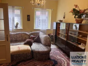 Pronájem rodinného domu, Česká Kamenice, Dvořákova, 150 m2