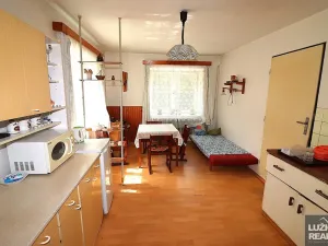 Prodej chalupy, Dubá, 212 m2