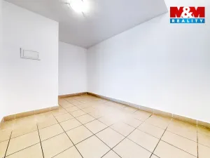Pronájem obchodního prostoru, Písek, Čechova, 53 m2