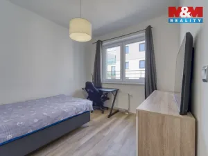 Prodej bytu 3+kk, Plzeň - Jižní Předměstí, U Tržiště, 70 m2