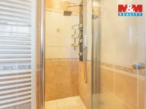 Prodej rodinného domu, Kamenná Lhota, 192 m2