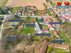 Prodej rodinného domu, Višňová, 350 m2