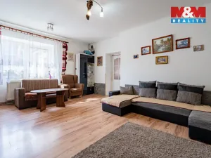 Prodej rodinného domu, Višňová, 350 m2