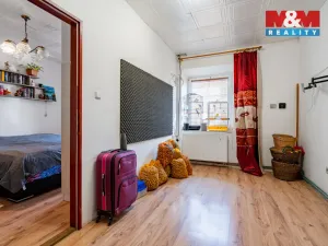 Prodej rodinného domu, Višňová, 350 m2