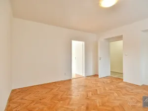 Pronájem bytu 2+1, Ústí nad Labem, Klíšská, 59 m2