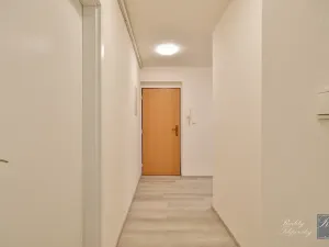 Pronájem bytu 2+1, Ústí nad Labem, Klíšská, 59 m2