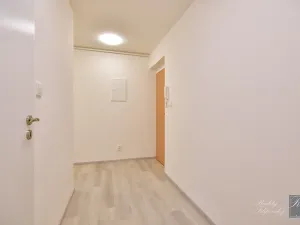 Pronájem bytu 2+1, Ústí nad Labem, Klíšská, 59 m2