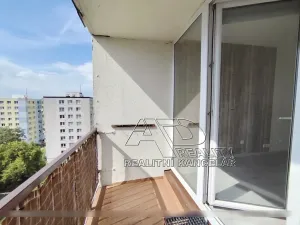 Pronájem bytu 1+kk, České Budějovice, 23 m2
